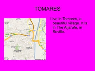 TOMARES ,[object Object]