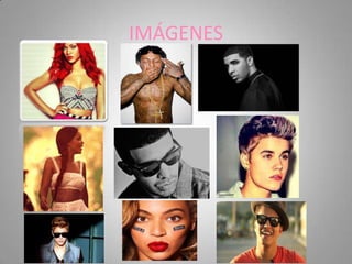 IMÁGENES
 