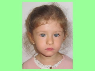 Natalia klaseko zerrenda 3urte