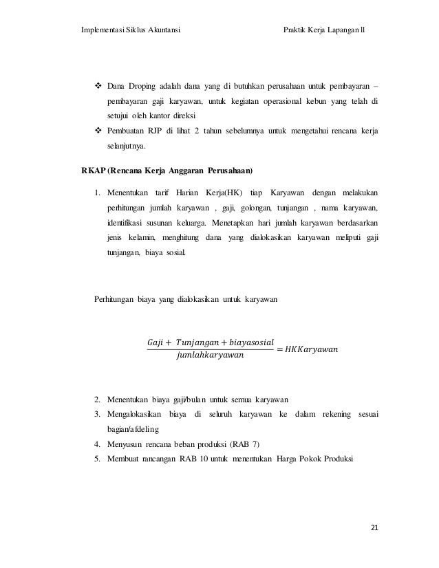 Natalia Nainggolan Laporan Pkl Ii Siklus Administrasi Akuntansi