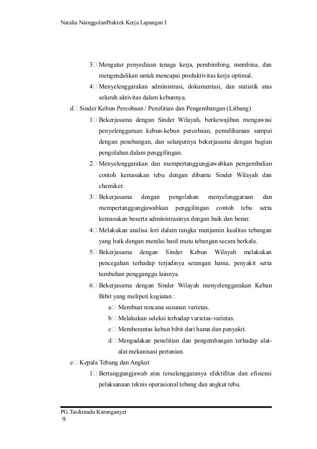 Natalia Nainggolan Mahasiswi Akuntansi Politeknik Lpp 