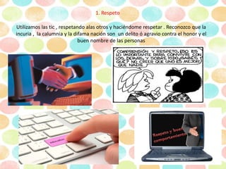 Natalia prada 6 2 | PPT