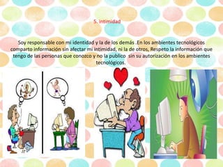 Natalia prada 6 2 | PPT