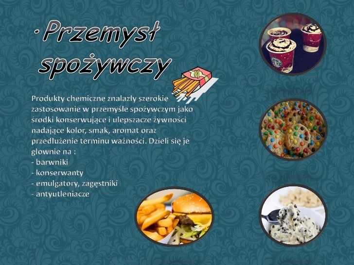 5 Zastosowanie Magnesu W życiu Codziennym Natalia Puzia Odbiorca Ogólny "Chemia w życiu codziennym"