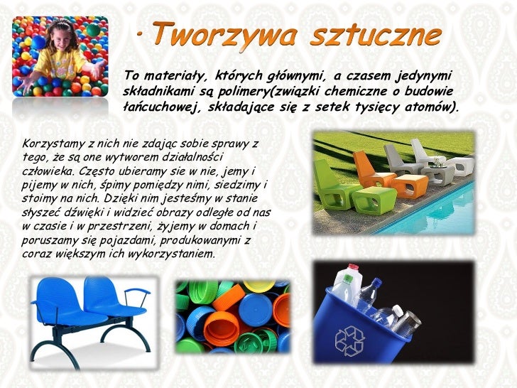 Przydatność Socjologii W życiu Codziennym Natalia Puzia Odbiorca Ogólny "Chemia w życiu codziennym"