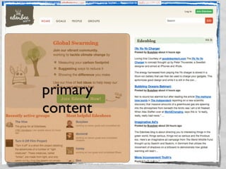 Practical Maintainable CSS (short version)
