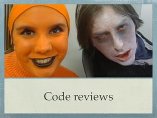 Practical Maintainable CSS (short version)
