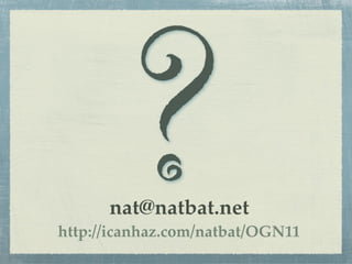 Practical Maintainable CSS (short version)