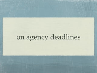 Practical Maintainable CSS (short version)