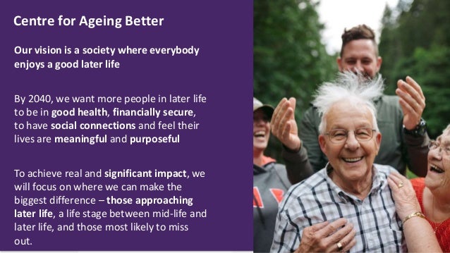 Natalie Turner State Of Ageing Newcastle Search 30 09 19