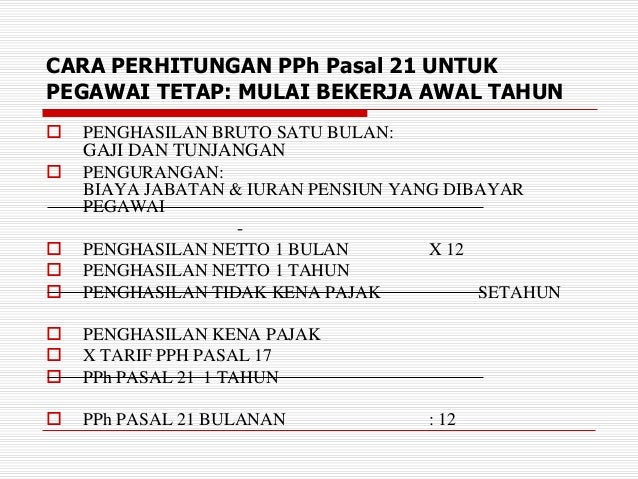 Cara Perhitungan Pph 21 Tahun 2016 Contoh Penghitungan | cara perhitungan pph 21 tahun 2016 ptkp dan perhitungan Cara Perhitungan Pph 21 Tahun 2016 Contoh Penghitungan | cara perhitungan pph 21 tahun 2016 ptkp dan perhitungan