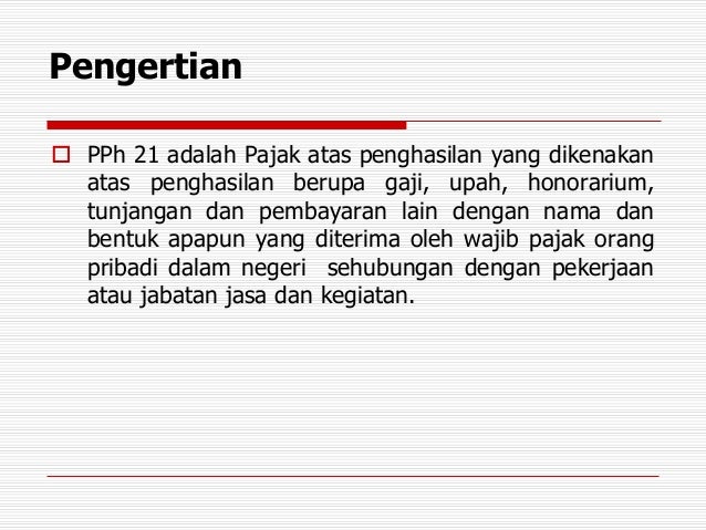 Pajak penghasilan forex uk