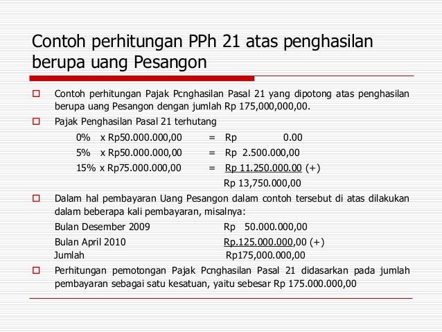 Pajak penghasilan forex uk
