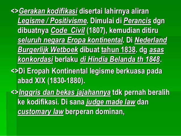 Natal kristiono mata kuliah hukum adat pengantar dan 