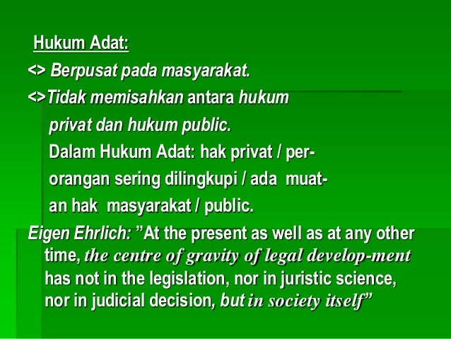 natal kristiono mata kuliah hukum adat pengantar dan sejarah hukum natal kristiono mata kuliah hukum adat pengantar dan sejarah hukum