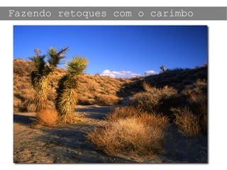 O Gimp abre nativamente arquivos psd 