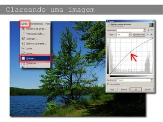 O Inkscape caminha para o mesmo 