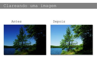 Onde obter? Instalando o Linux (já vem nativamente) 