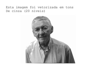 Cortar para a seleção 