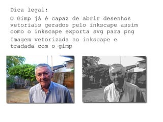 Cortar para a seleção 