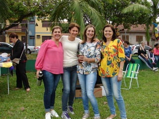 Natal na praça!!!!!