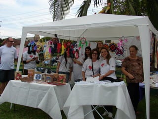 Natal na praça!!!!!