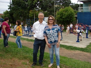 Natal na praça!!!!!