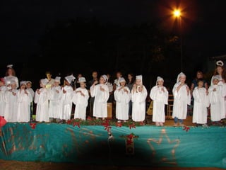 Natal na praça!!!!!