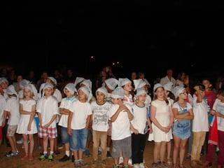 Natal na praça!!!!!
