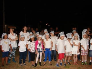 Natal na praça!!!!!