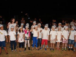 Natal na praça!!!!!