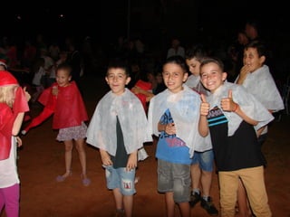 Natal na praça!!!!!