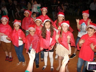 Natal na praça!!!!!