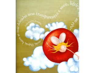 Natal nas asas do arco íris