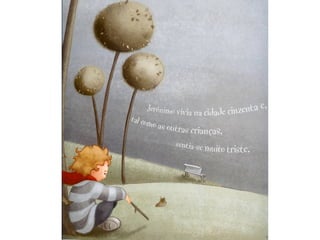 Natal nas asas do arco íris