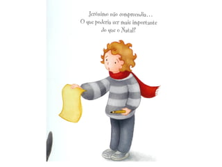 Natal nas asas do arco íris