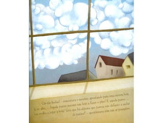 Natal nas asas do arco íris