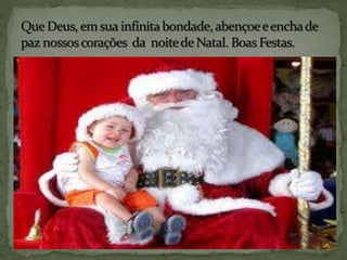 Natal-Vini e Ricardo