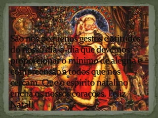 Natal-Vini e Ricardo