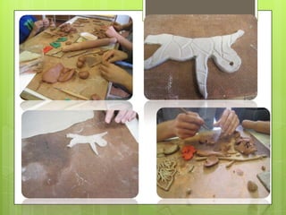 Natal técnica da placa