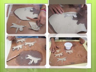 Natal técnica da placa