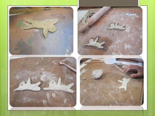 Natal técnica da placa