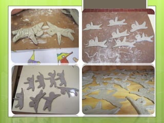 Natal técnica da placa