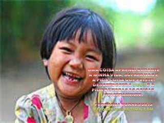 Natal é tempo de reflexão 