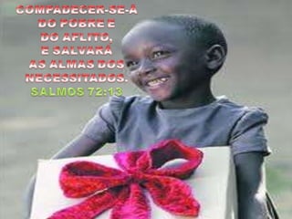 Natal é tempo de reflexão 