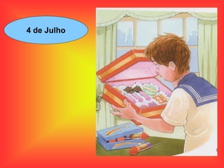 4 de Julho
 