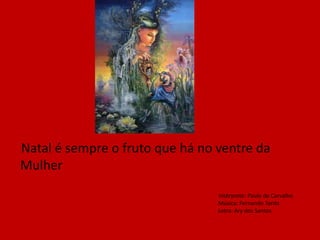    E tu que vês na montra a tua fome que eu não sei Fatias de tristeza em cada alegre bolo-rei Pões um sabor amargo em cada doce que eu comprei És meu irmão amigo És meu irmão 