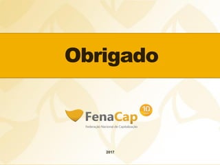 2017
Obrigado
 