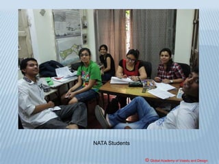 COACHING FOR ARCHITECTURE ENTRANCE
Aditya Kamal,
B. Arch from IP University.
M. Arch. From DCRUST, Haryana
Assistant Professor in a leading Architectural College
Author of books on House Design
Practicing Architect and Interior Designer
Contributed articles in various newspapers and magazines.
© Global Academy of Vaastu and Design
Arjun Kamal,
B. Arch. from Faculty of Architecture & Ekistics,
Jamia Millia Islamia, New Delhi
M.Arch. (Landscape Architecture, MDU)
Assistant Professor in a leading Architectural College
 