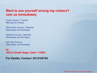 At Indian Institute of Architects meet on
Architects Act at Faridabad on 10
December.2016
 